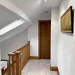 בית נופש Stone Retreat In The Yorkshire Dales *