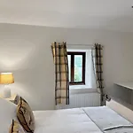 Stone Retreat In The Yorkshire Dales *