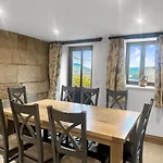 Stone Retreat In The Yorkshire Dales בית נופש