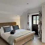 Stone Retreat In The Yorkshire Dales בית נופש *