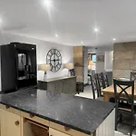 Stone Retreat In The Yorkshire Dales *