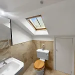 Stone Retreat In The Yorkshire Dales *