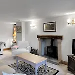 Stone Retreat In The Yorkshire Dales בית נופש
