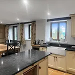 Stone Retreat In The Yorkshire Dales בית נופש Bouthwaite