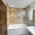 Stone Retreat In The Yorkshire Dales *