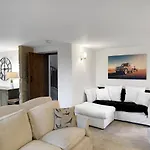 בית נופש Stone Retreat In The Yorkshire Dales *