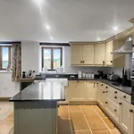 בית נופש Stone Retreat In The Yorkshire Dales *