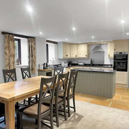 別荘 Stone Retreat In The Yorkshire Dales *