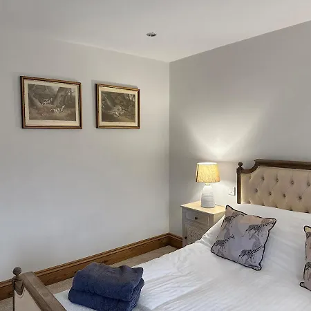 Stone Retreat In The Yorkshire Dales Semesterbostad Bouthwaite