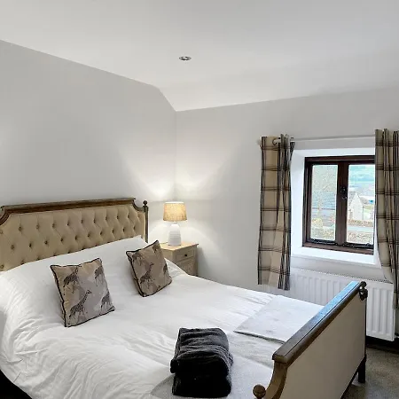 Stone Retreat In The Yorkshire Dales * Bouthwaite