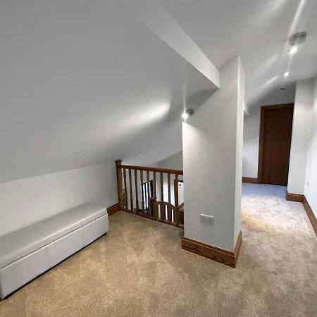 Semesterbostad Stone Retreat In The Yorkshire Dales *