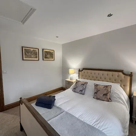Semesterbostad Stone Retreat In The Yorkshire Dales *