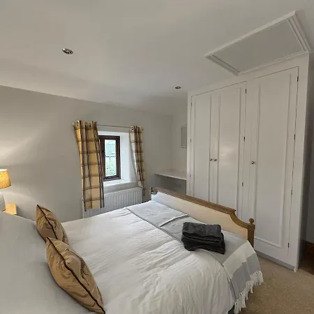 Stone Retreat In The Yorkshire Dales Semesterbostad Bouthwaite