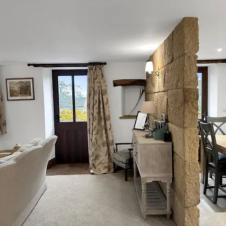 Stone Retreat In The Yorkshire Dales * Bouthwaite