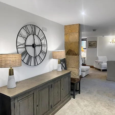 Stone Retreat In The Yorkshire Dales * Bouthwaite