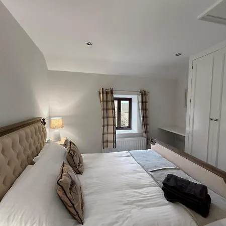 Vakantiehuis Stone Retreat In The Yorkshire Dales Bouthwaite