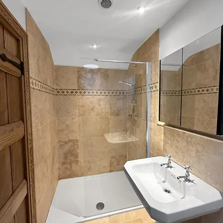 Stone Retreat In The Yorkshire Dales Vakantiehuis Bouthwaite