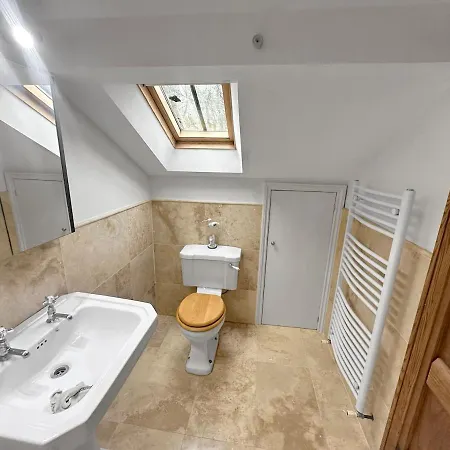 Stone Retreat In The Yorkshire Dales Semesterbostad *