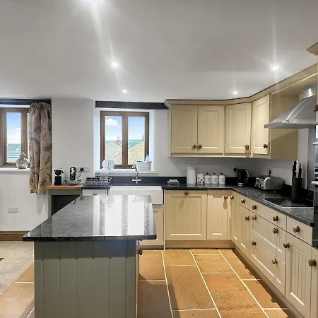 Semesterbostad Stone Retreat In The Yorkshire Dales *