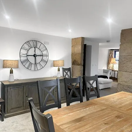 Stone Retreat In The Yorkshire Dales * Bouthwaite