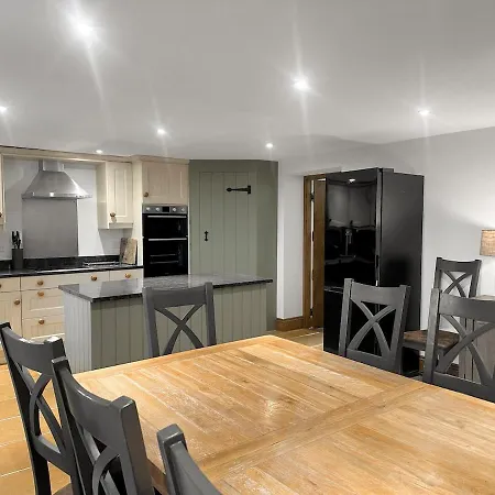 Stone Retreat In The Yorkshire Dales Bouthwaite
