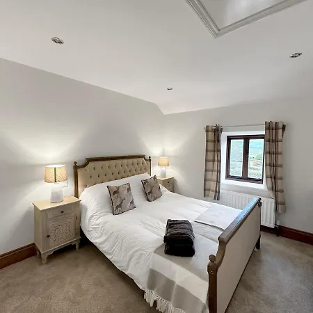 Semesterbostad Stone Retreat In The Yorkshire Dales