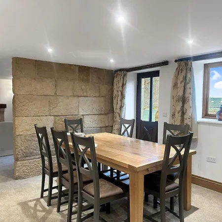 Semesterbostad Stone Retreat In The Yorkshire Dales Bouthwaite