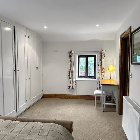 Stone Retreat In The Yorkshire Dales Bouthwaite