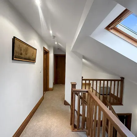 Stone Retreat In The Yorkshire Dales Semesterbostad *