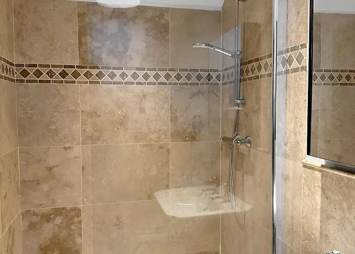 Stone Retreat In The Yorkshire Dales Bouthwaite