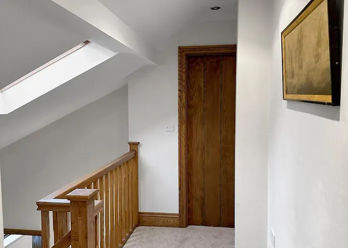 Vakantiehuis Stone Retreat In The Yorkshire Dales *