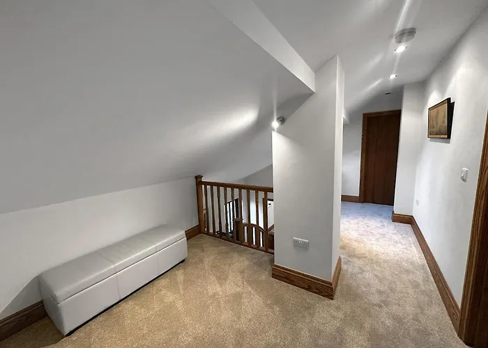 別荘 Stone Retreat In The Yorkshire Dales *