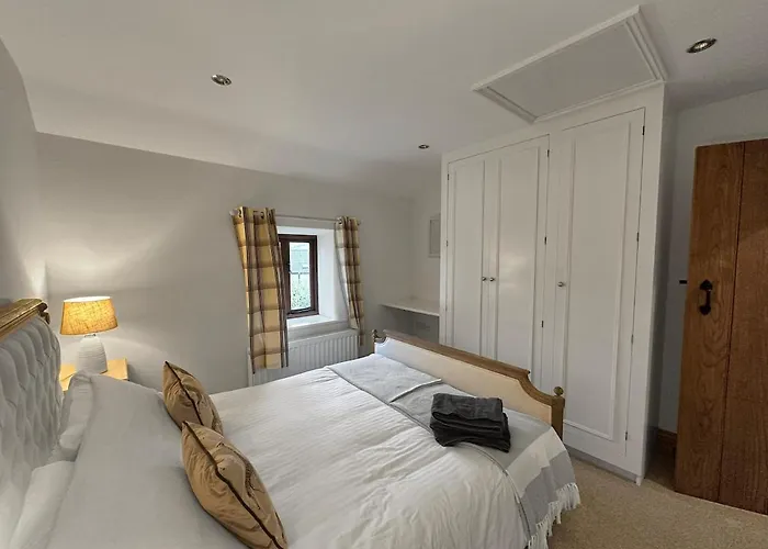 Stone Retreat In The Yorkshire Dales Vakantiehuis Bouthwaite