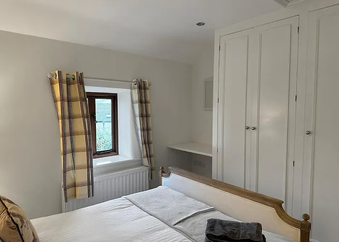 Stone Retreat In The Yorkshire Dales Vakantiehuis Bouthwaite