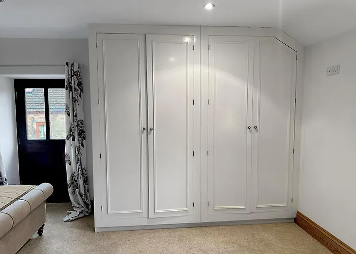 Stone Retreat In The Yorkshire Dales Vakantiehuis