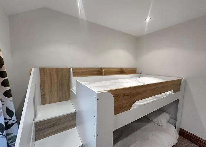 Stone Retreat In The Yorkshire Dales Vakantiehuis *