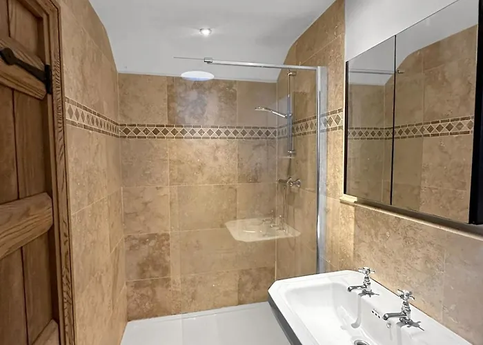 Stone Retreat In The Yorkshire Dales Vakantiehuis Bouthwaite