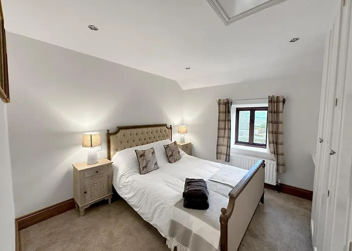 別荘 Stone Retreat In The Yorkshire Dales