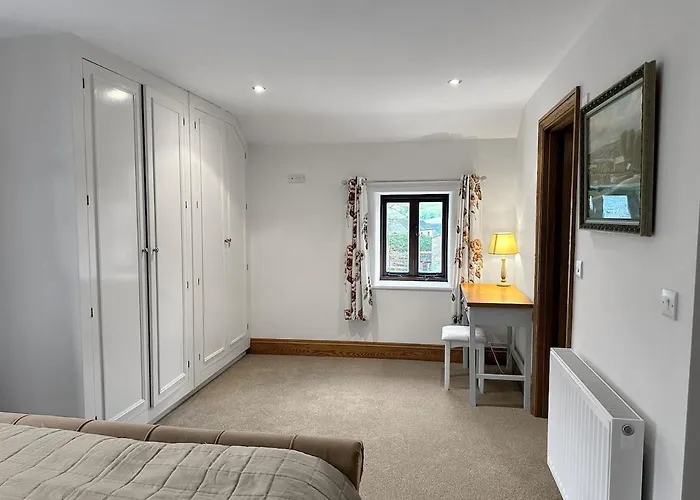 Stone Retreat In The Yorkshire Dales Bouthwaite