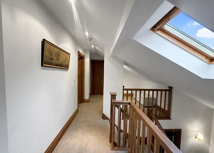 Stone Retreat In The Yorkshire Dales Vakantiehuis *